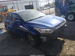 3KPF24AD6KE062980 2019 KIA FORTE