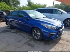 3KPF24AD6KE064003 2019 KIA FORTE