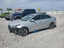3KPF24AD6KE064082 2019 KIA FORTE