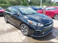 3KPF24AD6KE064096 2019 KIA FORTE