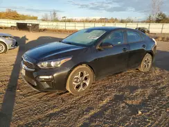 3KPF24AD6KE064115 2019 KIA FORTE