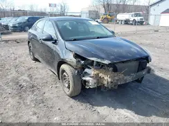 3KPF24AD6KE064289 2019 KIA FORTE