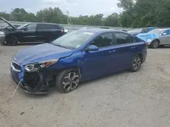 3KPF24AD6KE064342 2019 KIA FORTE