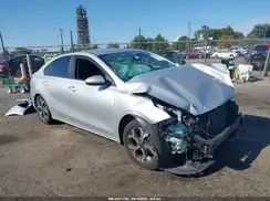 3KPF24AD6KE064762 2019 KIA FORTE
