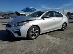 3KPF24AD6KE065278 2019 KIA FORTE