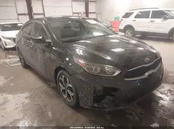 3KPF24AD6KE065622 2019 KIA FORTE