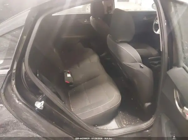 3KPF24AD6KE065622 2019 KIA FORTE - Image 8