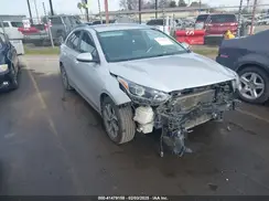 3KPF24AD6KE065829 2019 KIA FORTE