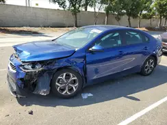 3KPF24AD6KE066110 2019 KIA FORTE