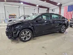 3KPF24AD6KE066317 2019 KIA FORTE
