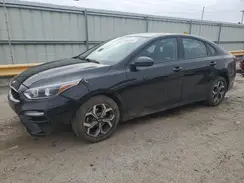 3KPF24AD6KE066348 2019 KIA FORTE