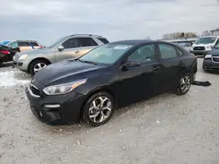 3KPF24AD6KE066799 2019 KIA FORTE