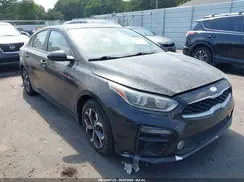 3KPF24AD6KE066849 2019 KIA FORTE