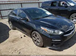 3KPF24AD6KE066902 2019 KIA FORTE