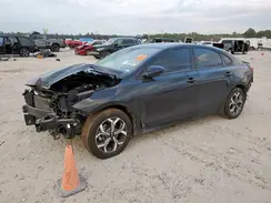 3KPF24AD6KE067063 2019 KIA FORTE