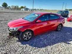 3KPF24AD6KE067077 2019 KIA FORTE