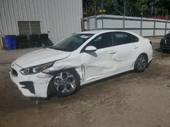 3KPF24AD6KE067127 2019 KIA FORTE