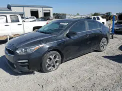 3KPF24AD6KE067516 2019 KIA FORTE