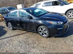 3KPF24AD6KE067628 2019 KIA FORTE