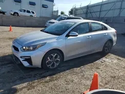 3KPF24AD6KE068620 2019 KIA FORTE