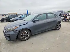 3KPF24AD6KE069153 2019 KIA FORTE