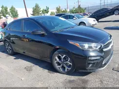 3KPF24AD6KE070125 2019 KIA FORTE