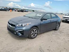 3KPF24AD6KE070416 2019 KIA FORTE