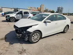3KPF24AD6KE070545 2019 KIA FORTE