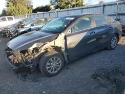 3KPF24AD6KE070982 2019 KIA FORTE