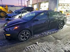 3KPF24AD6KE072764 2019 KIA FORTE