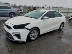 3KPF24AD6KE072862 2019 KIA FORTE