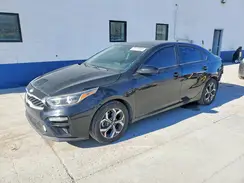 3KPF24AD6KE073123 2019 KIA FORTE
