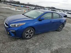 3KPF24AD6KE073204 2019 KIA FORTE