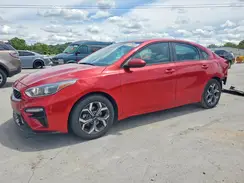 3KPF24AD6KE073722 2019 KIA FORTE
