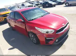 3KPF24AD6KE073865 2019 KIA FORTE