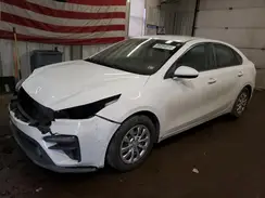 3KPF24AD6KE073963 2019 KIA FORTE