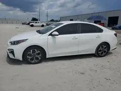 3KPF24AD6KE073980 2019 KIA FORTE