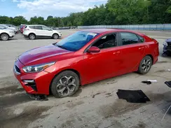 3KPF24AD6KE074028 2019 KIA FORTE