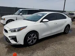 3KPF24AD6KE074109 2019 KIA FORTE