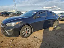 3KPF24AD6KE075213 2019 KIA FORTE