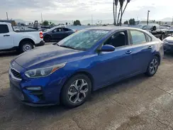 3KPF24AD6KE075809 2019 KIA FORTE