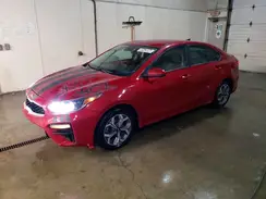 3KPF24AD6KE076460 2019 KIA FORTE