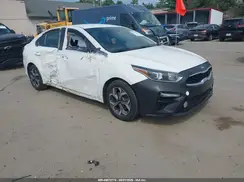 3KPF24AD6KE076538 2019 KIA FORTE