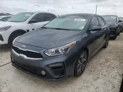 3KPF24AD6KE076667 2019 KIA FORTE