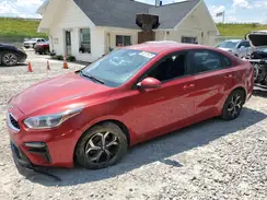 3KPF24AD6KE077155 2019 KIA FORTE