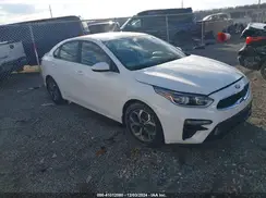 3KPF24AD6KE078919 2019 KIA FORTE