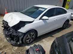 3KPF24AD6KE078922 2019 KIA FORTE
