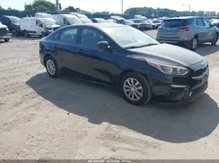 3KPF24AD6KE079732 2019 KIA FORTE