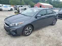 3KPF24AD6KE080010 2019 KIA FORTE