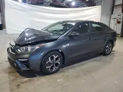 3KPF24AD6KE080329 2019 KIA FORTE